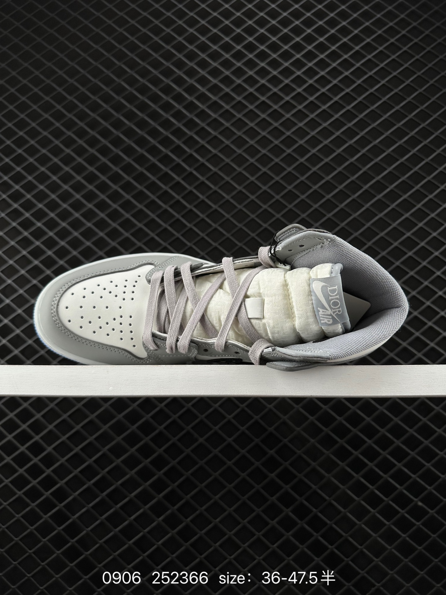 Dior x Air Jordan 1 High